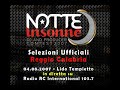 selezioni ufficiali del notteinsonne dj and producer contest 2007 - reggio calabria - dj linus