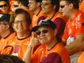 Legiao Futebol Clube Primeira divisão no DF 2008