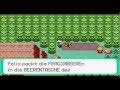 Let's play Pokemon Smaragd #013 Ich bin im Fernsehen, OMG