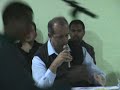Debate - Ernane Prefeito 20 - Parte 3