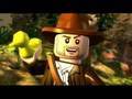 Direct Live Demo Lego Indiana Jones [ X360 ]