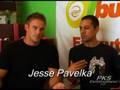 Naturally Savvy presents Jesse Pavelka