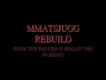 SPL ranger is parked so the jimmy build is hear