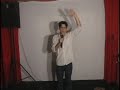 Osmar Julio - Acelerador de Partículas (Em Pé Na Rede)