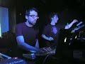 dan berkson & james what live (poker flat)
davor frajman (stereo studio)
damir & roja (intosomething)
rojter
fedja & omar