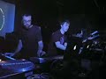 dan berkson & james what live (poker flat)
davor frajman (stereo studio)
damir & roja (intosomething)
rojter
fedja & omar