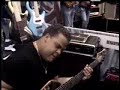 John Avon at the NAMM John Avon at the NAMM
