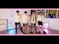 [EAST2WEST COVER] BLACK PINK- As If It's Your Last