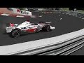 Monaco MP4-22 Monaco MP4-22