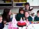 Bday Simonis!!!!!! 2 a�os!!!