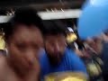 avalancha contra las margaritas