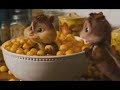 Alvin i wiewiórki - Bad Day Alvin i wiewiórki - Bad Day