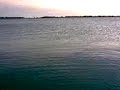 Laguna de monte con el paisa 1