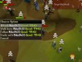 Runescape P2P BH vid #8 scaprslayer's & New Pure 99mage/99range