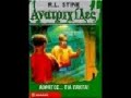 ΣΥΓΓΡΑΦΕΑΣ:R.L.STINE!ΟΙ ΤΙΤΛΟΙ ΤΗΣ ΣΕΙΡΑΣ: ORIGINAL GOOSEBUMPS (ΑΝΑΤΡΙΧΙΛΕΣ)!1 ΤΟ ΣΠΙΤΙ ΤΩΝ ΝΕΚΡΩΝ2 ΜΗ ΠΛΗΣΙΑΖΕΤΕ ΤΟ ΥΠΟΓΕΙΟ3 ΤΟ ΠΡΑΣΙΝΟ ΑΙΜΑ 14 ΟΙ ΚΑΤΑΡΑΜΕΝΕΣ ΦΩΤΟΓΡΑΦΙΕΣ5 Ο ΤΑΦΟΣ ΤΗΣ ΜΟΥΜΙΑΣ6 ΑΟΡΑΤΟΣ...ΓΙΑ ΠΑΝΤΑ7 Η ΝΥΧΤΑ ΤΗΣ ΖΩΝΤΑΝΗΣ ΚΟΥΚΛΑΣ 18 ΤΟ ΚΟΡΙΤΣΙ ΚΑΙ ΤΟ ΤΕΡΑΣ9 Η ΚΑΤΑΣΚΗΝΩΣΗ ΕΦΙΑΛΤΗΣ10 ΤΟ ΦΑΝΤΑΣΜΑ ΤΗΣ ΔΙΠΛΑΝΗΣ ΠΟΡΤΑΣ11 ΠΡΟΣΕΧΕ ΠΡΙΝ ΚΑΝΕΙΣ ΜΙΑ ΕΥΧΗ12 Η ΣΤΟΙΧΕΙΩΜΕΝΗ ΜΑΣΚΑ 113 ΦΟΝΙΚΑ ΜΑΘΗΜΑΤΑ ΠΙΑΝΟΥ14 ΔΕΝ ΤΡΟΜΑΖΩ!15 Ο ΛΥΚΑΝΘΡΩΠΟΣ ΤΟΥ ΚΑΥΤΟΥ ΒΑΛΤΟΥ16 ΤΟ ΛΟΥΝΑ-ΠΑΡΚ ΤΟΥ ΤΡΟΜΟΥ17 ΥΠΟΒΡΥΧΙΕΣ ΠΕΡΙΠΕΤΕΙΕΣ118 ΝΑ ΓΙΑΤΙ ΦΟΒΑΜΑΙ ΤΙΣ ΜΕΛΙΣΣΕΣ19 ΤΟ ΠΡΑΣΙΝΟ ΑΙΜΑ220 ΤΟ ΣΚΙΑΧΤΡΟ ΠΕΡΠΑΤΑΕΙ ΤΑ ΜΕΣΑΝΥΧΤΑ21 Η ΕΚΔΙΚΗΣΗ ΤΩΝ ΣΚΟΥΛΗΚΙΩΝ22 Η ΣΤΟΙΧΕΙΩΜΕΝΗ ΠΑΡΑΛΙΑ23 Η ΕΠΙΣΤΡΟΦΗ ΤΗΣ ΜΟΥΜΙΑΣ24 Η ΕΠΙΘΕΣΗ ΤΟΥ ΧΑΜΑΙΛΕΟΝΤΑ25 Ο ΚΟΥΚΟΣ ΤΗΣ ΚΑΤΑ-ΣΤΡΟΦΗΣ26 ΤΟ ΠΡΑΣΙΝΟ ΑΙΜΑ327 ΜΙΑ ΝΥΧΤΑ ΣΤΟΝ ΠΥΡΓΟ ΤΟΥ ΤΡΟΜΟΥ28 ΤΟ ΦΑΝΤΑΣΜΑ ΤΟΥ ΘΕΑΤΡΟΥ29 Η ΠΙΟ ΑΝΑ-ΤΡΙΧΙΑΣΤΙΚΗ ΜΟΥ ΠΕΡΙΠΕΤΕΙΑ30 ΒΓΗΚΕ ΑΠΟ ΤΟ ΝΕΡΟΧΥΤΗ31 Η ΝΥΧΤΑ ΤΗΣ ΖΩΝΤΑΝΗΣ ΚΟΥΚΛΑΣ232 ΤΑ ΣΚΥΛΙΑ ΦΑΝΤΑΣΜΑΤΑ 33 ΤΡΟΜΟΣ ΣΤΗΝ ΚΑΤΑΣΚΗΝΩΣΗ34 Η ΕΚΔΙΚΗΣΗ ΤΩΝ ΝΑΝΩΝ ΤΟΥ ΚΗΠΟΥ35 ΤΡΟΜΟΣ ΣΤΗΝ ΟΔΟ ΤΟΥ ΤΡΟΜΟΥ36 Η ΣΤΟΙΧΕΙΩΜΕΝΗ ΜΑΣΚΑ237 ΤΟ ΑΚΕΦΑΛΟ ΦΑΝΤΑΣΜΑ38 Ο ΑΠΑΙΣΙΟΣ ΧΙΟΝΑΘΡΩΠΟΣ ΤΗΣ ΠΑΣΕΝΤΙΝΑ39 ΝΑ ΠΩΣ ΑΠΕΚΤΗΣΑ ΤΟ ΣΥΡΙΚΝΩΜΕΝΟ ΜΟΥ ΚΕΦΑΛΙ40 Η ΝΥΧΤΑ ΤΗΣ ΖΩΝΤΑΝΗΣ ΚΟΥΚΛΑΣ341 Η ΜΕΡΑ ΤΟΥ ΚΑΚΟΥ ΚΟΥΝΕΛΙΟΥ42 ΑΥΓΑ ΤΕΡΑΤΑ ΑΠΟ ΤΟΝ ΑΡΗ43 ΤΟ ΤΕΡΑΣ ΤΗΣ ΑΝΑΤΟΛΗΣ 44 ΟΙ ΚΑΤΑΡΑΜΕΝΕΣ ΦΩΤΟΓΡΑΦΙΕΣ ΞΑΝΑΧΤΥΠΟΥΝ45 Η ΚΑΤΑΣΚΗΝΩΣΗ ΤΩΝ ΦΑΝΤΑΣΜΑΤΩΝ46 ΠΩΣ ΝΑ ΣΚΟΤΩΣΕΙΣ ΕΝΑ ΤΕΡΑΣ47 Ο ΜΥΘΟΣ ΤΟΥ ΧΑΜΕΝΟΥ ΘΡΥΛΟΥ48 ΟΙ ΚΟΛΟΚΥΘΕΣ ΕΠΙΤΙΘΕΝΤΑΙ49 ΑΝΑΣΑ ΓΙΑ ΒΡΙΚΟΛΑΚΕΣ50 ΤΑ ΣΙΧΑΜΕΝΑ ΠΛΑΣΜΑΤΑ51 ΠΡΟΣΕΧΕ,ΤΟ ΧΙΟΝΑΘΡΩΠΟ52 ΠΩΣ ΕΜΑΘΑ ΝΑ ΠΕΤΑΩ53 ΚΟΤΟΠΟΥΛΟ ΚΟΤΟΠΟΥΛΟ54 ΜΗΝ ΠΑΣ ΝΑ ΚΟΙΜΗΘΕΙΣ 55 ΤΟ ΤΕΡΑΣ ΠΟΥ ΕΦΑΓΕ ΤΑ ΠΑΝΤΑ56 Η ΚΑΤΑΡΑ ΤΗΣ ΚΡΥΑΣ ΛΙΜΝΗΣ ΤΗΣ ΚΑΤΑΣΚΗΝΩΣΗΣ57 Ο ΚΑΛΥΤΕΡΟΣ ΦΙΛΟΣ ΜΟΥ ΕΙΝΑΙ ΑΟΡΑΤΟΣ 58 ΥΠΟΒΡΥΧΙΕΣ ΠΕΡΙΠΕΤΙΕΣ259 ΤΟ ΣΤΟΙΧΕΙΩΜΕΝΟ ΣΧΟΛΕΙΟ60 ΤΟ ΔΕΡΜΑ ΤΟΥ ΛΥΚΑΝΘΡΩΠΟΥ61 ΖΩ ΣΤΟ ΥΠΟΓΕΙΟ ΣΟΥ62 ΤΟ ΠΡΑΣΙΝΟ ΑΙΜΑ4ΤΑ ΒΙΒΛΙΑ 51 ΕΩΣ 62 ΚΥΚΛΟΦΟΡΟΥΝ ΜΟΝΟ ΣΤΗΝ ΑΓΓΛΙΚΗ ΓΛΩΣΣΑ ΚΑΙ ΓΙ' ΑΥΤΟΝ ΤΟ ΛΟΓΟ ΔΕΝ ΚΥΚΛΟΦΟΡΟΥΝ ΣΤΗΝ ΕΛΛΑΔΑ!!!