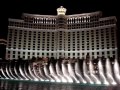Dancing Waters - Belagio Casino - Las Vegas
