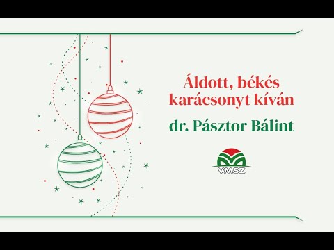 Kellemes karácsonyi ünnepeket!-cover