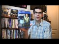 Drive and Adaptation Blu Ray Movie Review by MovieManMenzel(4 days ago)