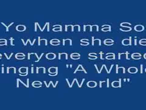 Your Mom