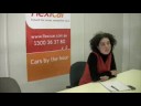 Flexicar Interview: Competition in car sharing