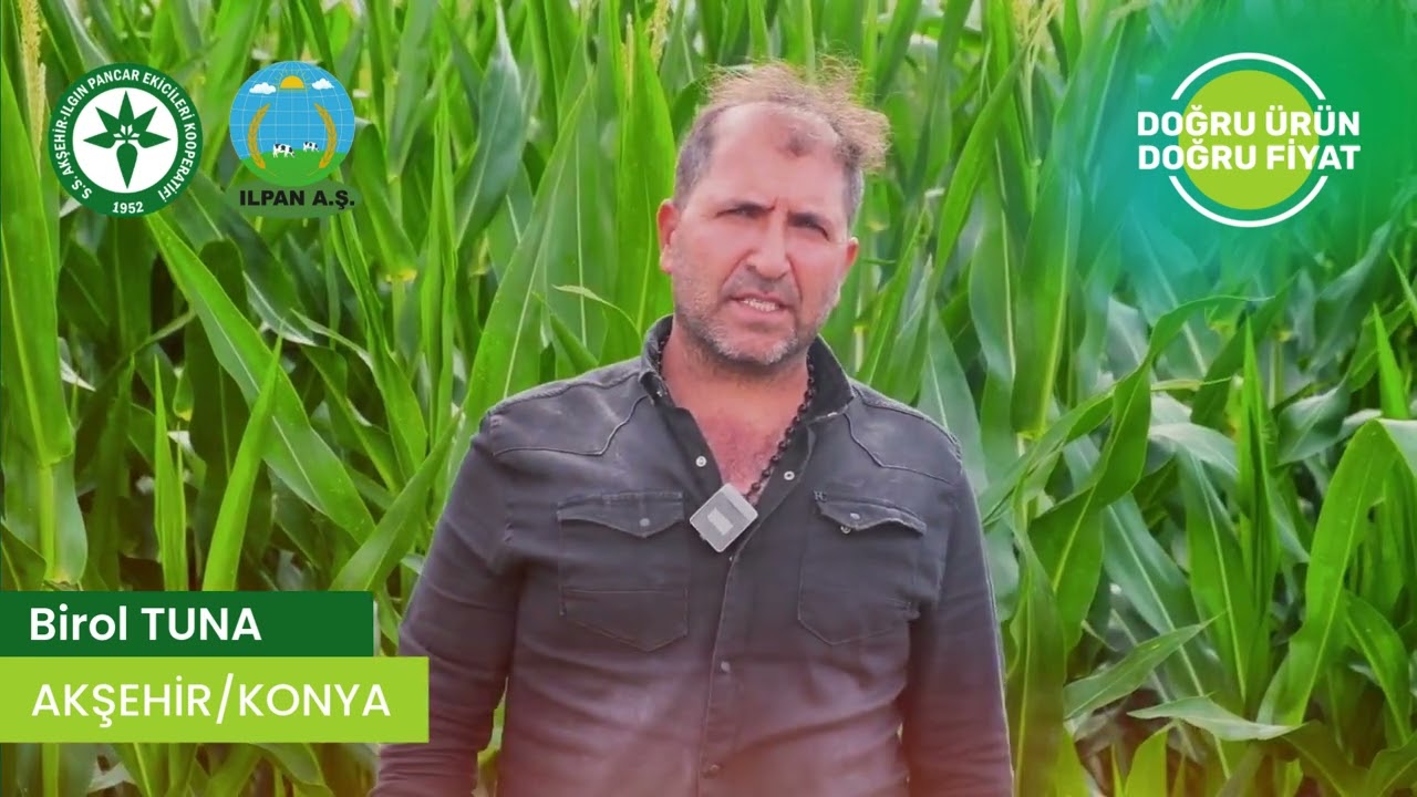  Akşehir/Konya’dan Birol Tuna