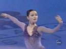 My Video of Sasha Cohen