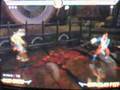 Mortal Kombat Armageddon Shinnok vs Kung Lao