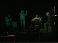 The Street Shepherd Band @ Acoustic Escape