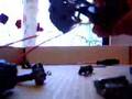 Gearbox problems