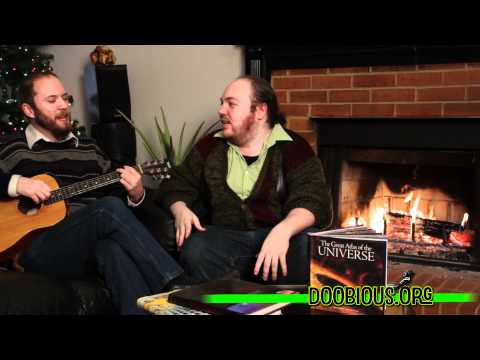 Chris and Keith Sweater Critique Contraband