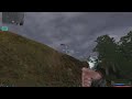 S.T.A.L.K.E.R Gegner wird von Anomalie zerfetzt S.T.A.L.K.E.R Gegner wird von Anomalie zerfetzt