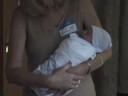 Molly Rae with Grandma