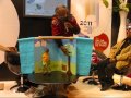 Salon du livre 2011