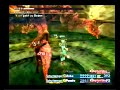 FFXII Boss Omega mk.XII fight