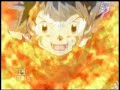 Fandubbed EmperorGreymon Hyper Spirit Evolution