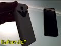 Samsung & Emporio Armani Night Effect