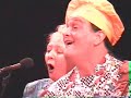Singing Chef - Loch Lomond Singing Chef - Loch Lomond