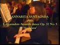 E. Granados - Spanish dance Op. 37 No. 5 Andaluza