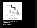 The Whitest Boy Alive - Figures The Whitest Boy Alive - Figures