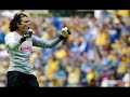 Memo Ochoa Top 5