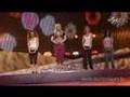 Gisela (Andorra) - first rehearsal