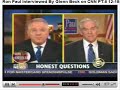 Ron Paul on Glenn Beck Show Ron Paul on Glenn Beck Show