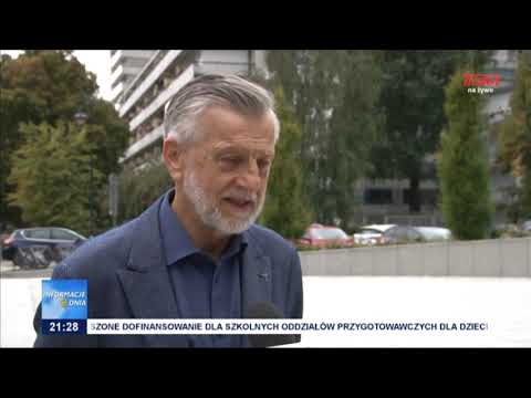 Proces prof. A. Zybertowicza