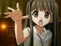 ネギま!? (Negima!?) AMV fallen leaves