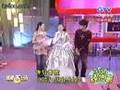 周杰倫&小S 布拉格廣場