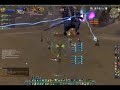 Cascaders Vs Moam