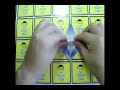 LOop Paper Toys Rosa Enamorada... LOop Paper Toys Rosa Enamorada...