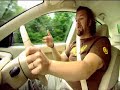 Fifth Gear Test of the new Citroen C6
