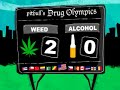 pitbull in la esquina   drug o lympics episode + trailer