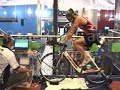 Rebekah Keat - Metabolic Test 2007 Rebekah Keat - Metabolic Test 2007
